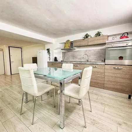 Cozy Basement Navigli Milano