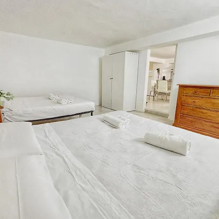 Cozy Basement Navigli