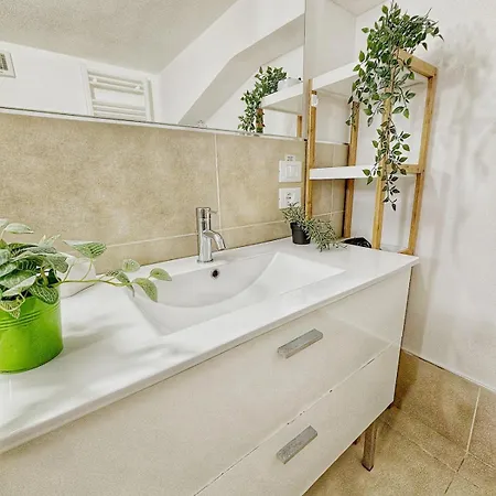 Cozy Basement Navigli