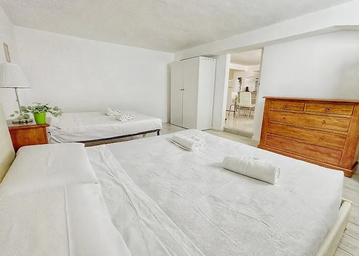 Cozy Basement Navigli