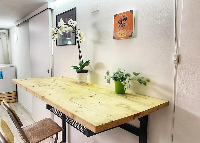 Cozy Basement Navigli Milan
