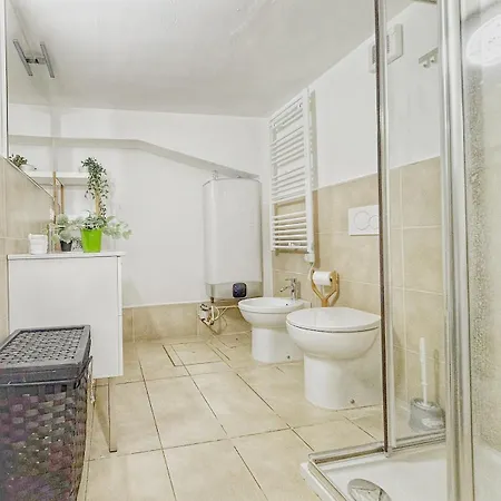 Cozy Basement Navigli
